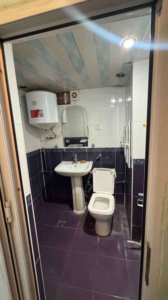 İcarəyə verilir 2 otaqlı köhnə tikili 50 m² — Mənzil, Bakı (10)