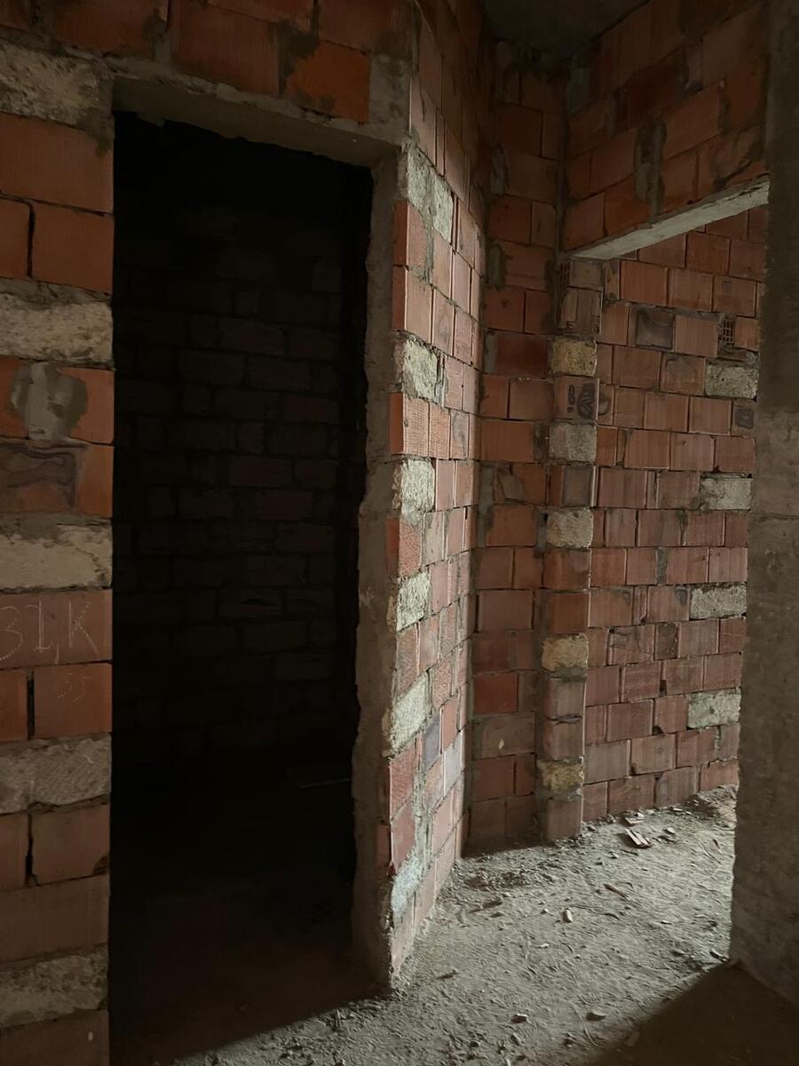 Satılır 3 otaqlı yeni tikili 115.4 m² — Mənzil, Bakı (5)