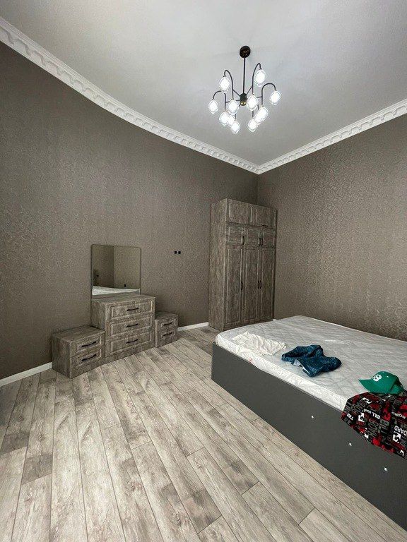 İcarəyə verilir 5 otaqlı həyət evi/bağ evi 300 m² — Ev, villa, Bakı (11)