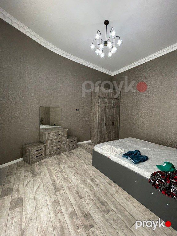 İcarəyə verilir 5 otaqlı həyət evi/bağ evi 300 m² — Ev, villa, Bakı (11)