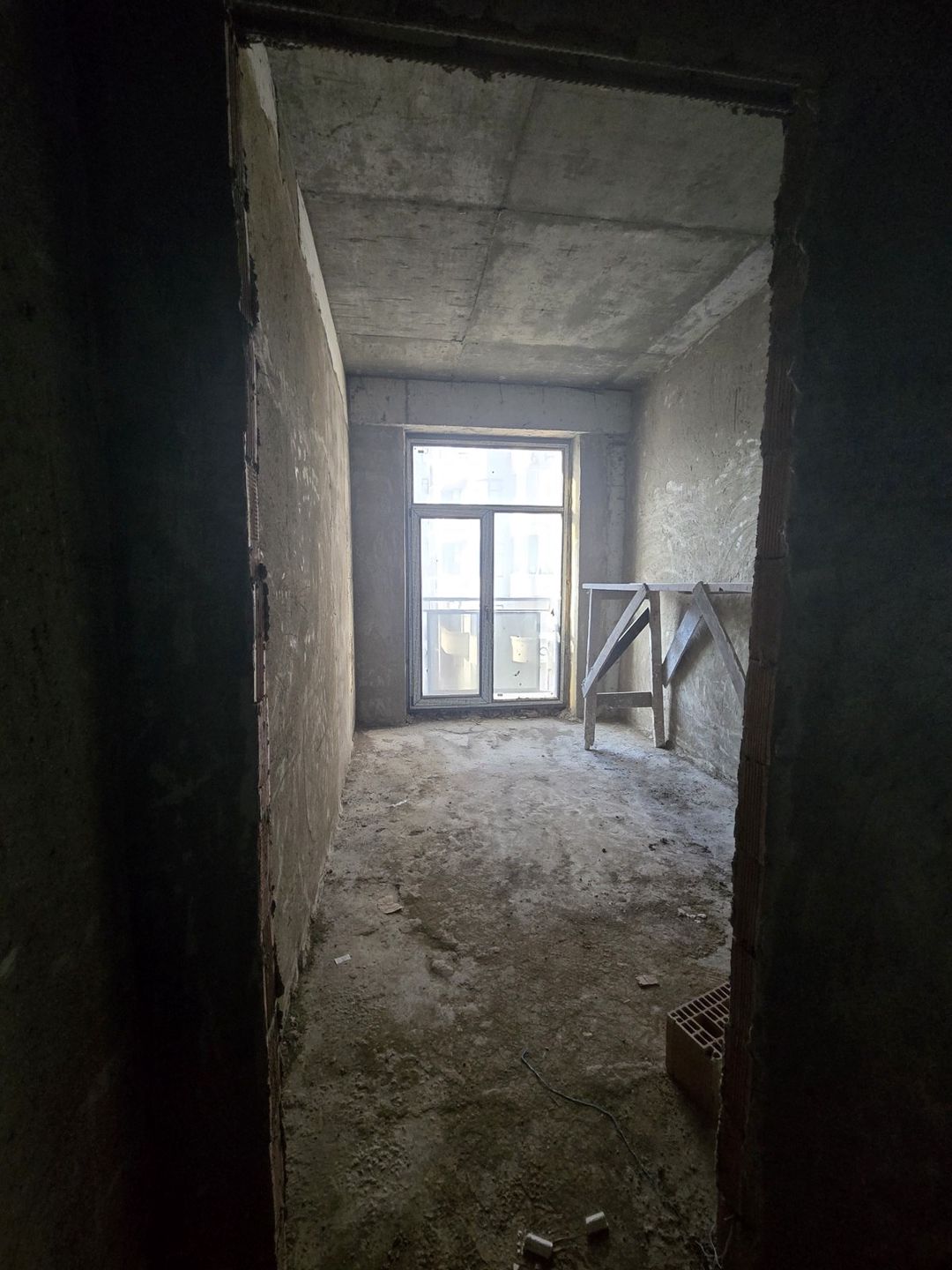 Satılır 2 otaqlı yeni tikili 95 m² — Mənzil, Bakı (10)