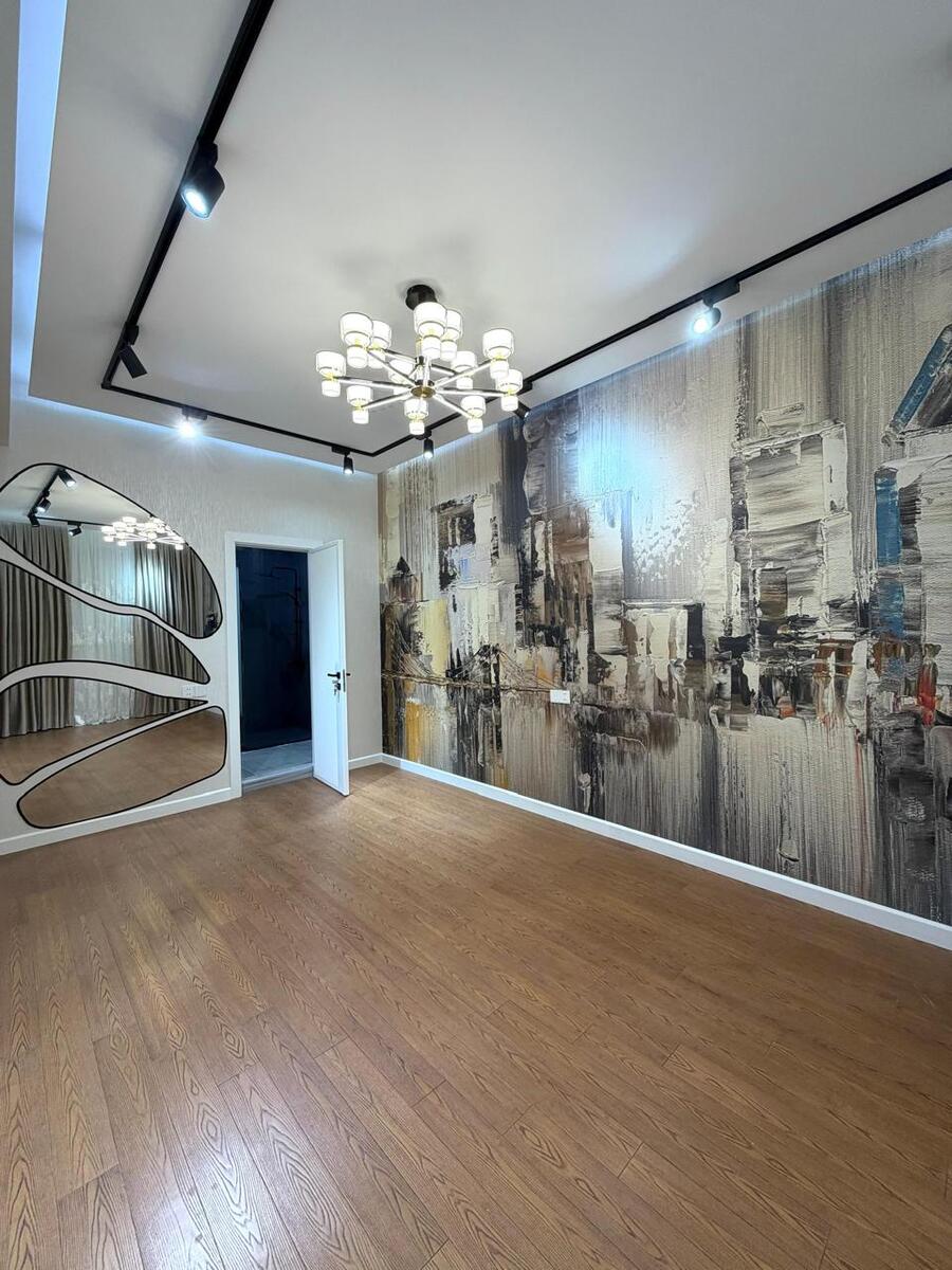 Satılır 4 otaqlı yeni tikili 126 m² — Mənzil, Bakı (10)