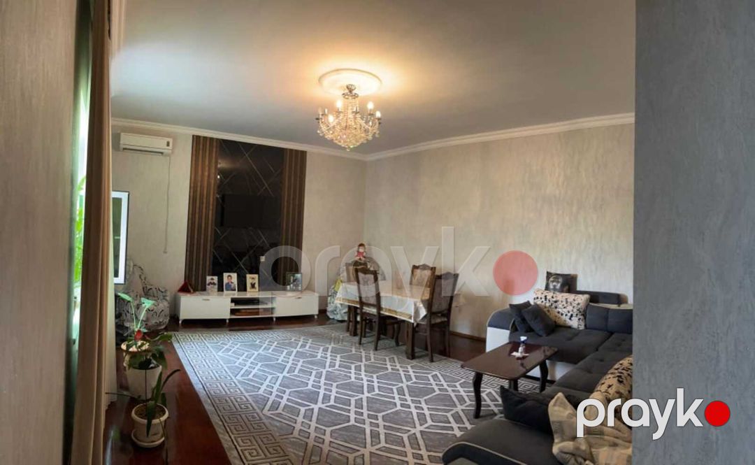 Satılır 6 otaqlı həyət evi/bağ evi 202 m² — Ev, villa, Bakı (3)