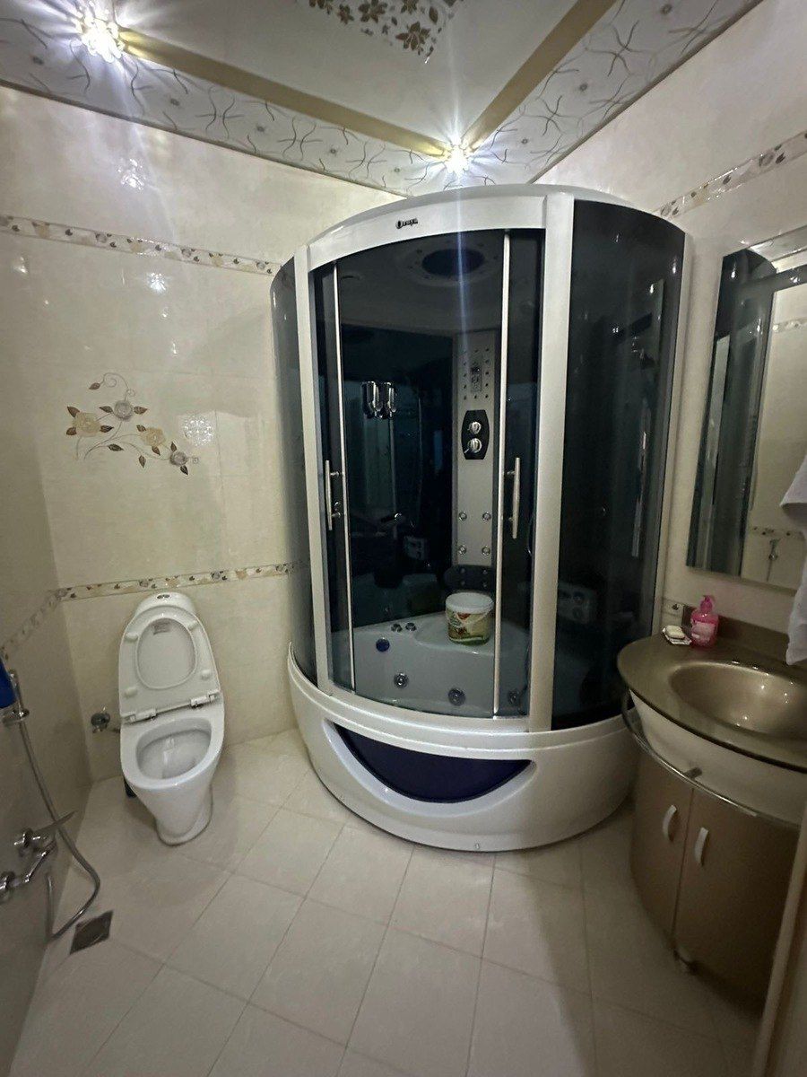 Satılır 2 otaqlı yeni tikili 95 m² — Mənzil, Bakı (11)