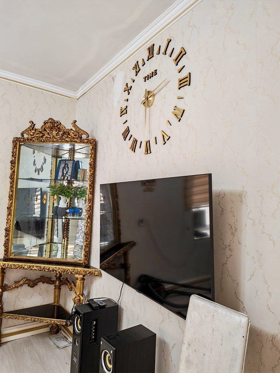 İcarəyə verilir 1 otaqlı həyət evi/bağ evi 64 m² — Ev, villa, Bakı (4)