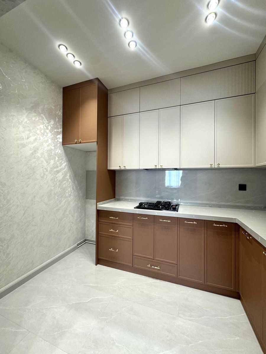 Satılır 3 otaqlı yeni tikili 80 m² — Mənzil, Bakı (3)