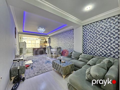 Satılır 3 otaqlı yeni tikili 112 m²