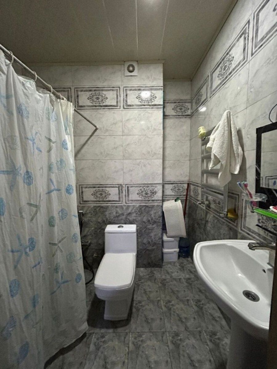 Satılır 2 otaqlı yeni tikili 90 m² — Mənzil, Bakı (7)