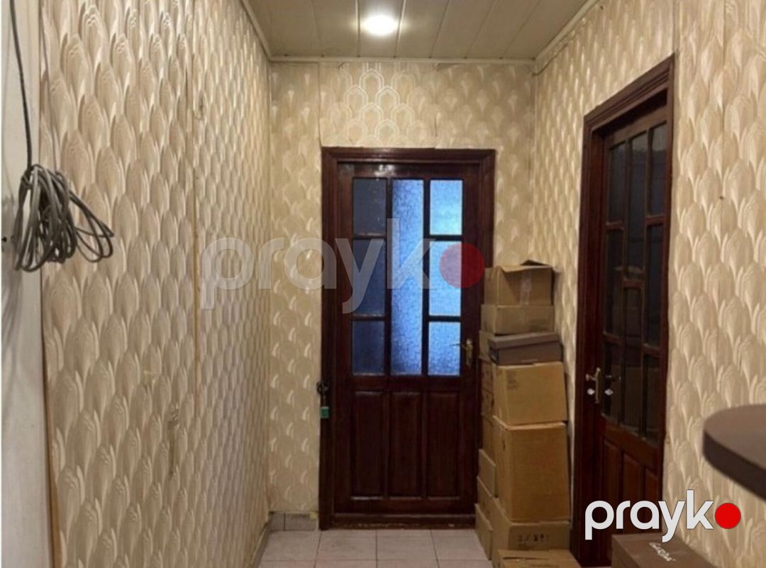 Satılır 2 otaqlı köhnə tikili 60 m² — Mənzil, Bakı (5)