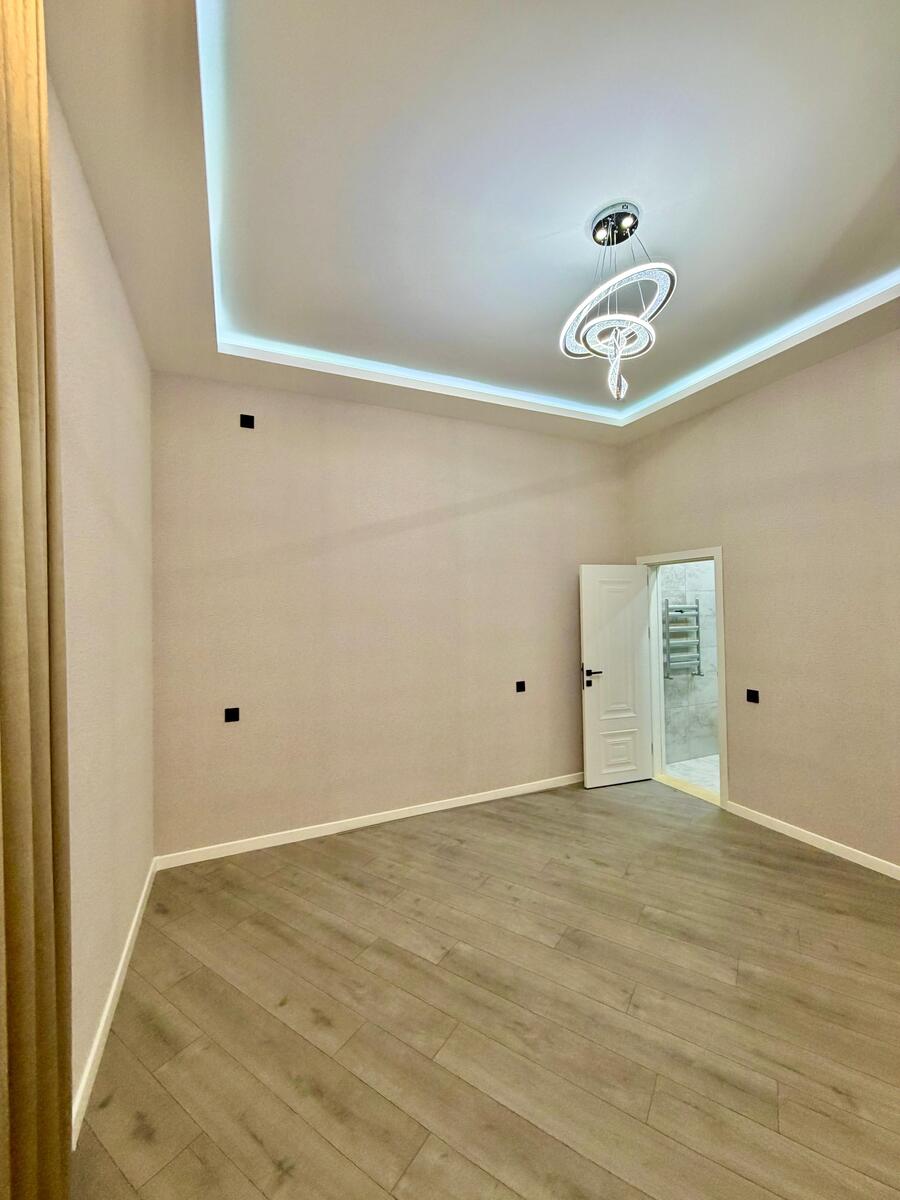 Satılır 3 otaqlı həyət evi/bağ evi 150 m² — Ev, villa, Bakı (11)