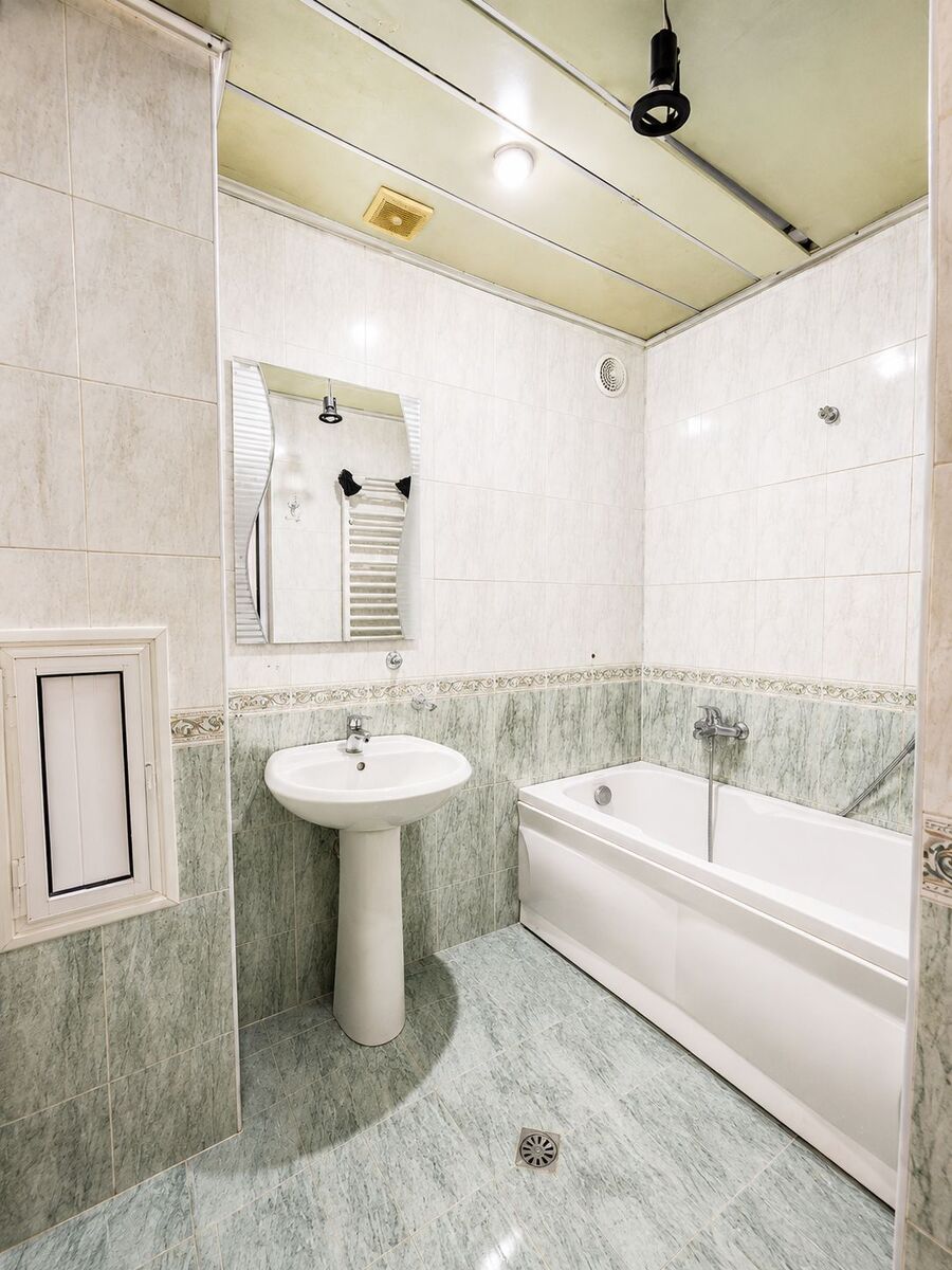 Satılır 3 otaqlı yeni tikili 115 m² — Mənzil, Bakı (6)