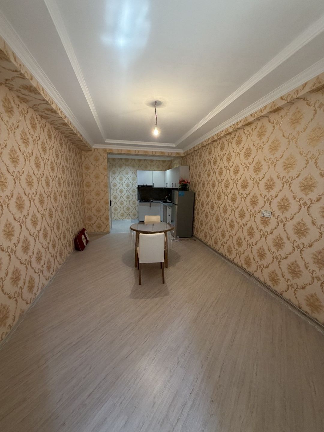 İcarəyə verilir 2 otaqlı yeni tikili 70 m² — Mənzil, Bakı (5)