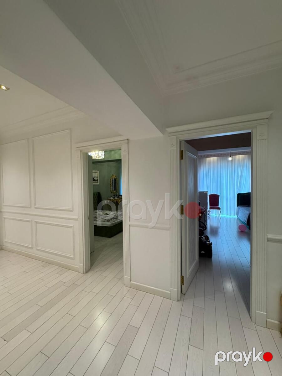 Satılır 4 otaqlı yeni tikili 185 m² — Mənzil, Bakı (5)