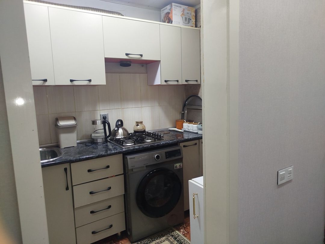 Satılır 3 otaqlı yeni tikili 60.3 m² — Mənzil, Bakı (9)