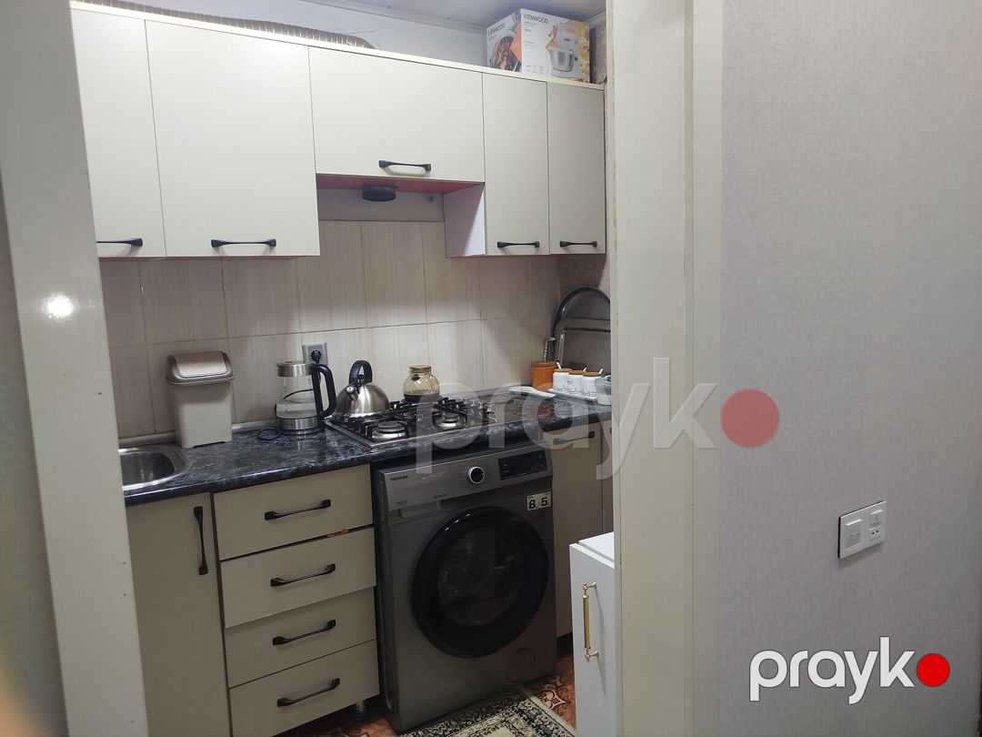 Satılır 3 otaqlı yeni tikili 60.3 m² — Mənzil, Bakı (9)