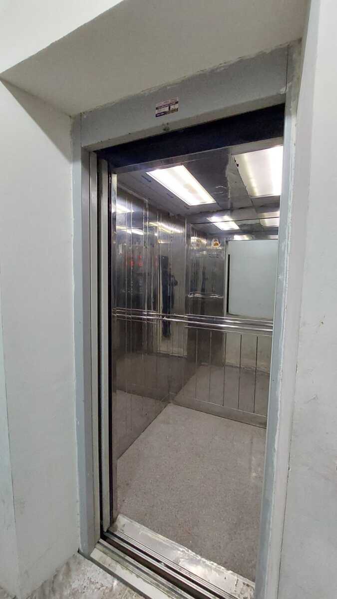Satılır 2 otaqlı yeni tikili 51 m² — Mənzil, Bakı (11)