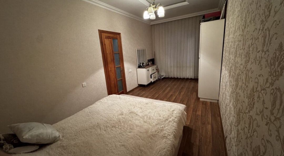 Satılır 3 otaqlı həyət evi/bağ evi 100 m² — Ev, villa, Xırdalan (6)
