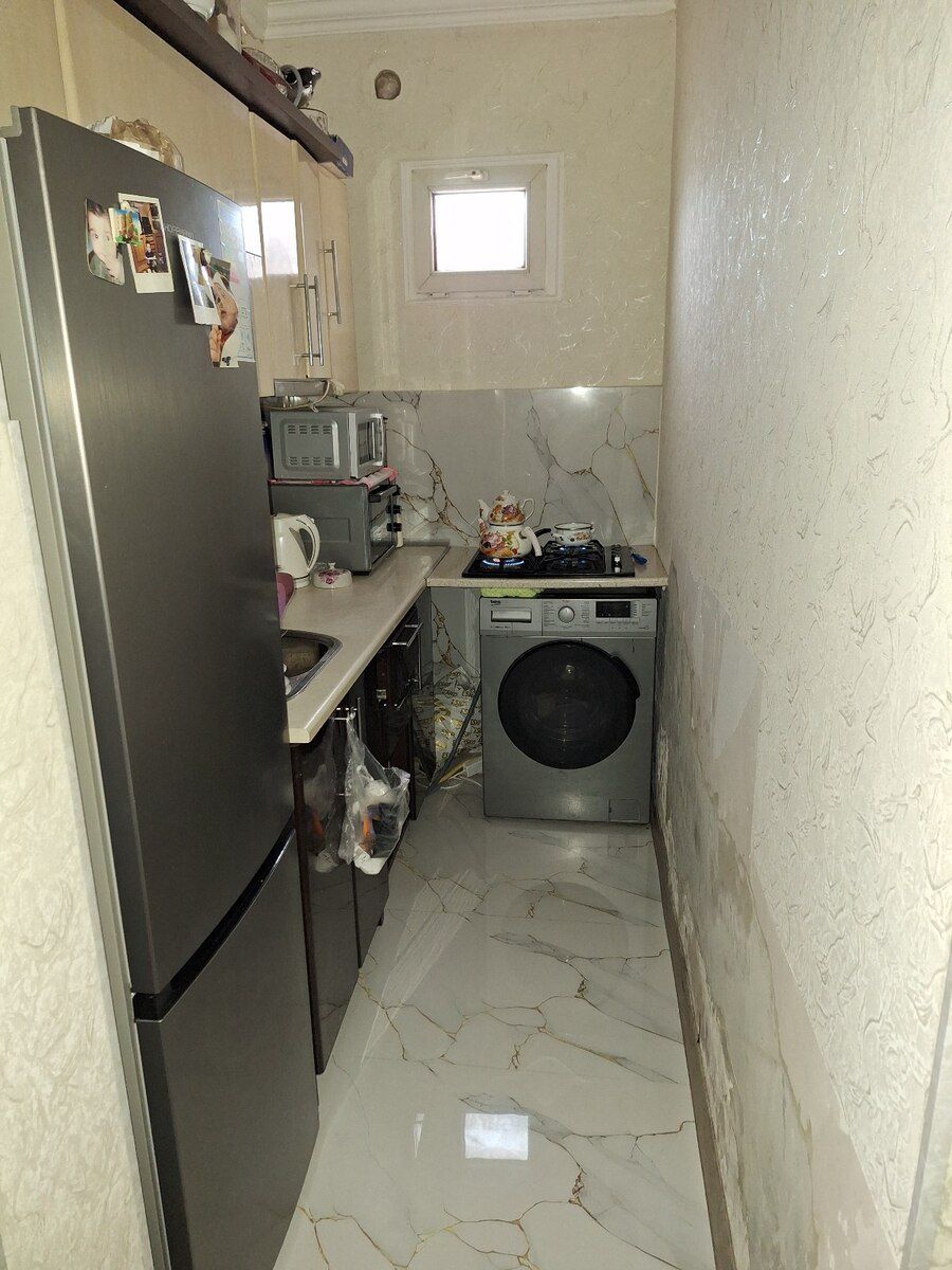 Həyət evi, Sulutəpə qəs — Ev, villa, Bakı (7)