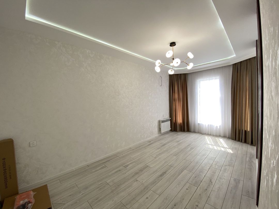 Satılır 4 otaqlı həyət evi/bağ evi 90 m² — Ev, villa, Bakı (3)