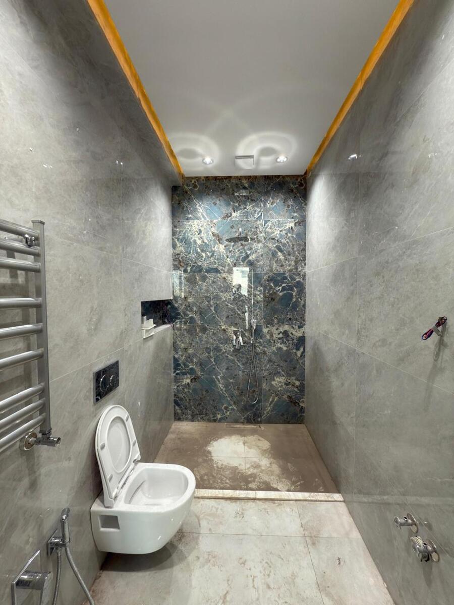 Satılır 3 otaqlı yeni tikili 100 m² — Mənzil, Bakı (11)