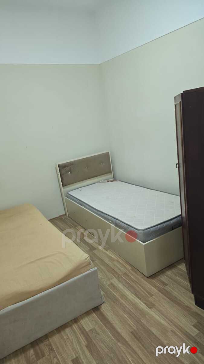 İcarəyə verilir 2 otaqlı köhnə tikili 95 m² — Mənzil, Bakı (6)