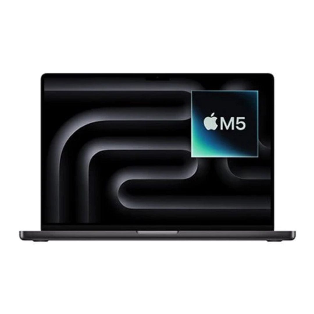 Apple MacBook Pro 14.2" M5 Chip 32GB RAM 1TB SSD — Elektronika, Bakı