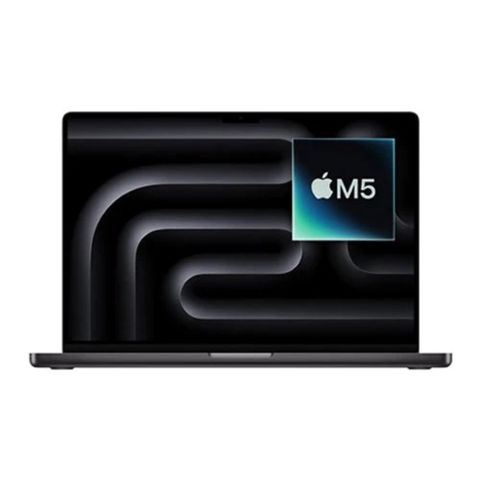 Apple MacBook Pro 14.2" M5 Chip 32GB RAM 1TB SSD — Bakı