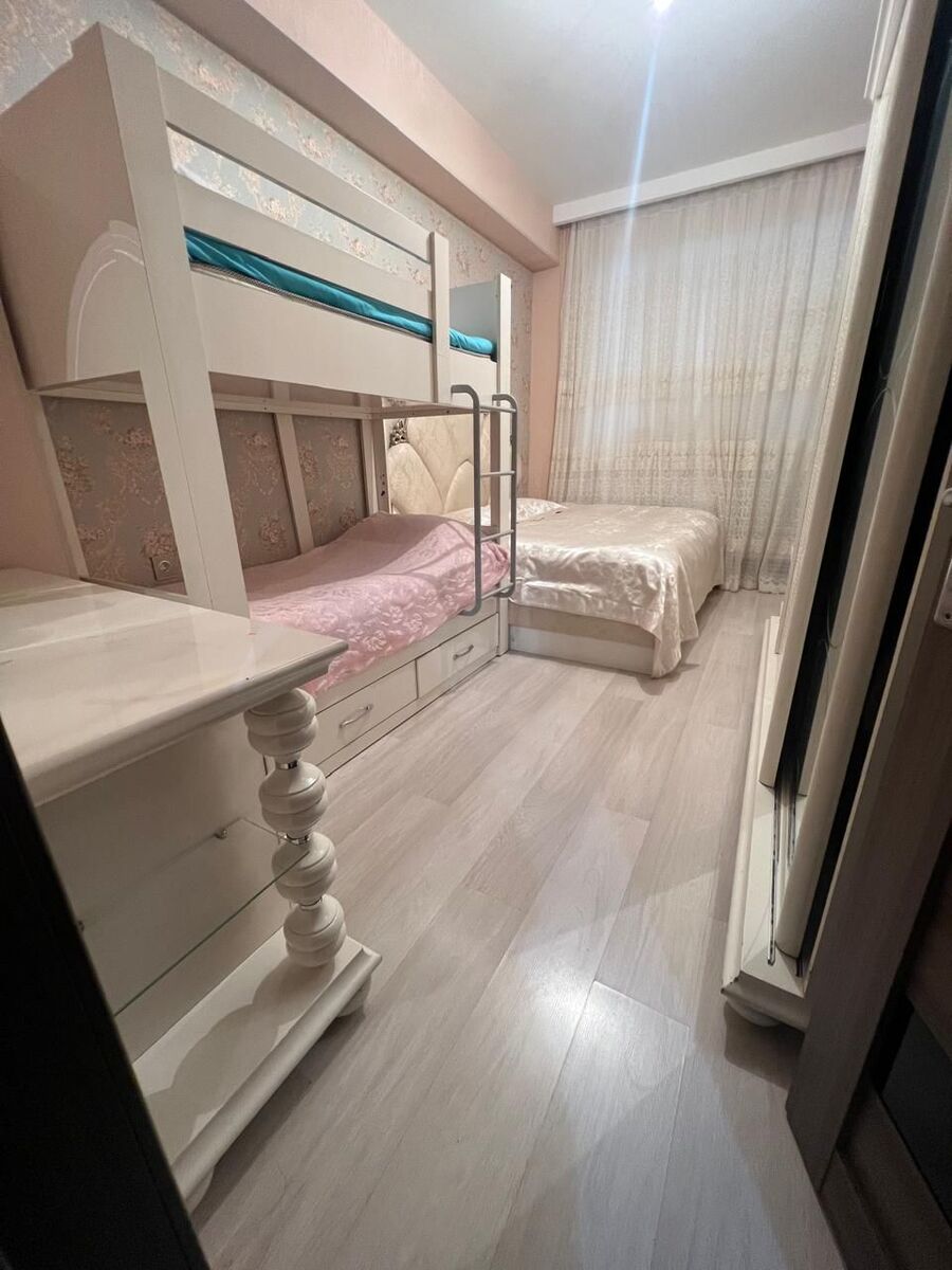 Satılır 2 otaqlı yeni tikili 72 m² — Mənzil, Bakı (7)