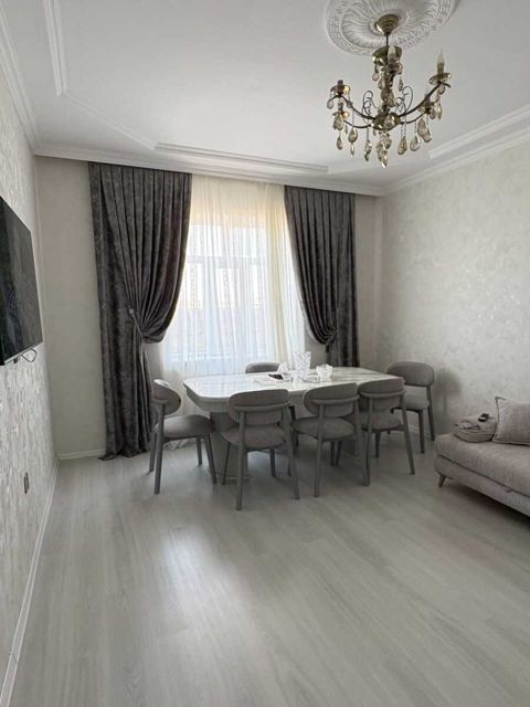 Satılır 3 otaqlı həyət evi/bağ evi 100 m² — Bakı