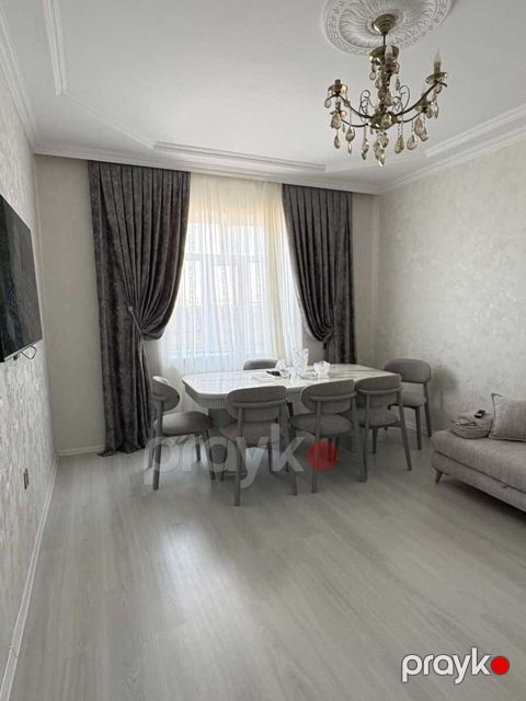 Satılır 3 otaqlı həyət evi/bağ evi 100 m²