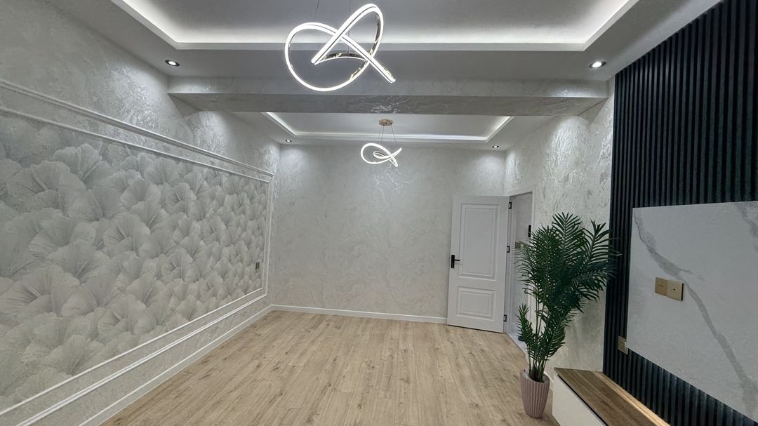 Satılır 2 otaqlı yeni tikili 66 m² — Mənzil, Xırdalan (5)