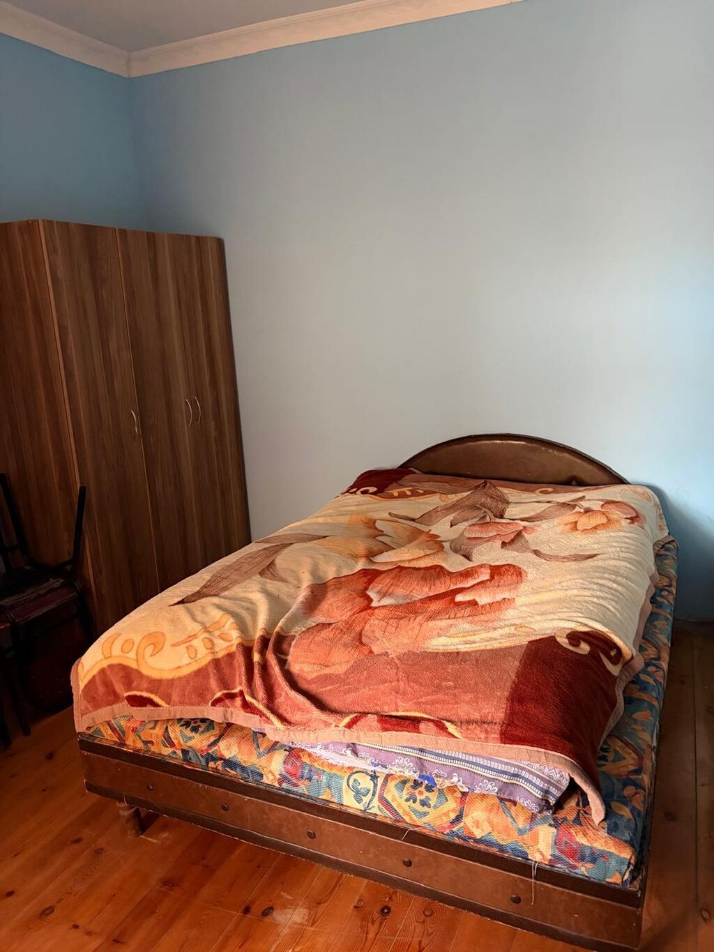Cavan ailəyə kirayə verilir.ev Ramanada Gülçülük qəsəbəsində — Daşınmaz əmlak, Digah (3)