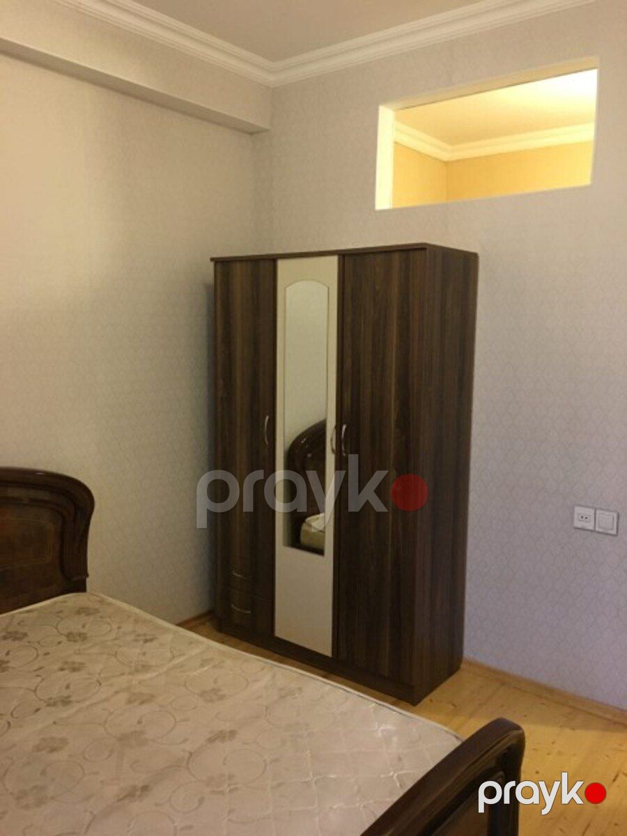 Satılır 2 otaqlı yeni tikili 52 m² — Mənzil, Bakı (8)