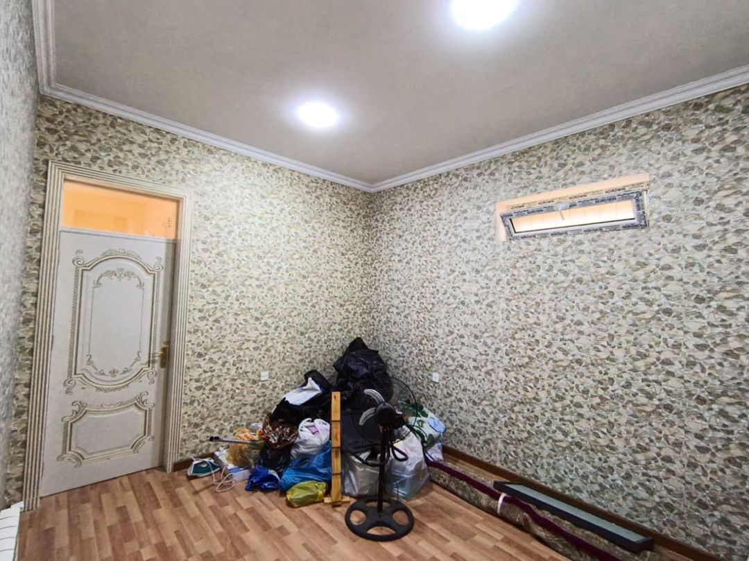 Satılır 4 otaqlı həyət evi/bağ evi 120 m² — Ev, villa, Bakı (11)