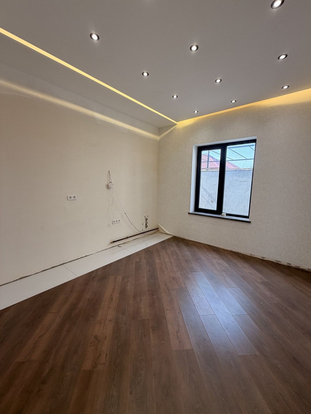 Satılır 5 otaqlı həyət evi/bağ evi 240 m² — Ev, villa, Bakı (6)