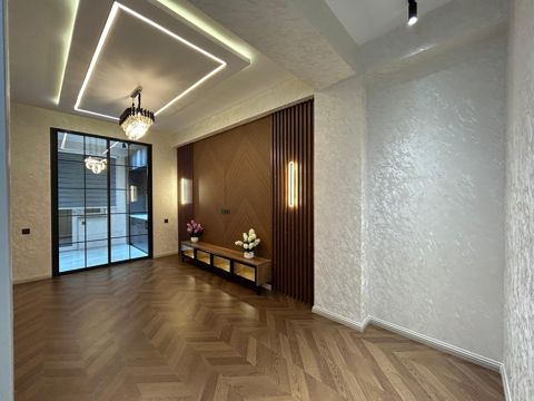 Satılır 3 otaqlı yeni tikili 56 m² — Xırdalan