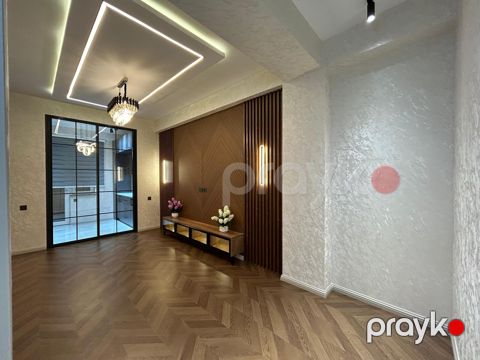 Satılır 3 otaqlı yeni tikili 56 m²