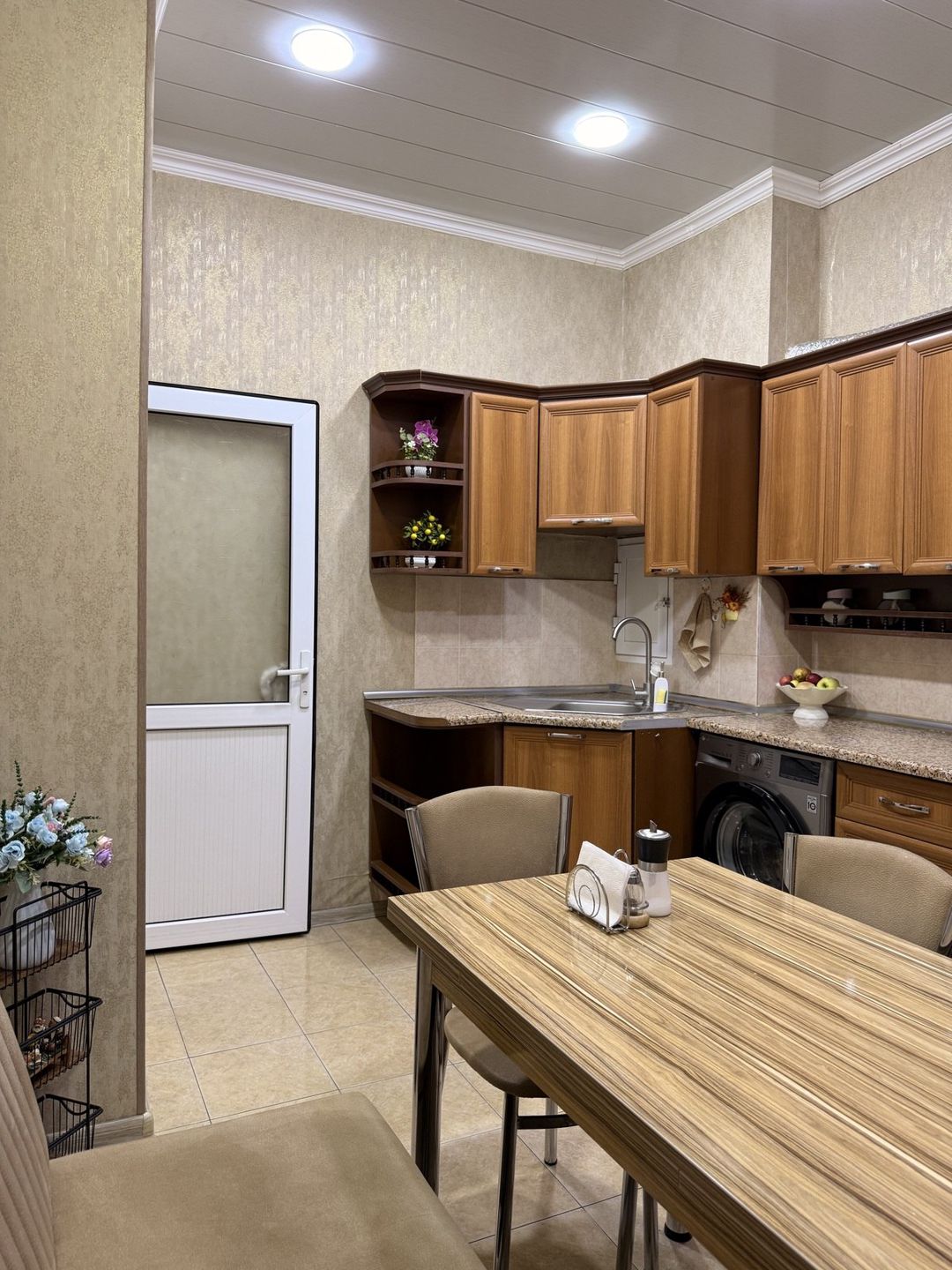 Satılır 2 otaqlı yeni tikili 65 m² — Mənzil, Bakı (11)