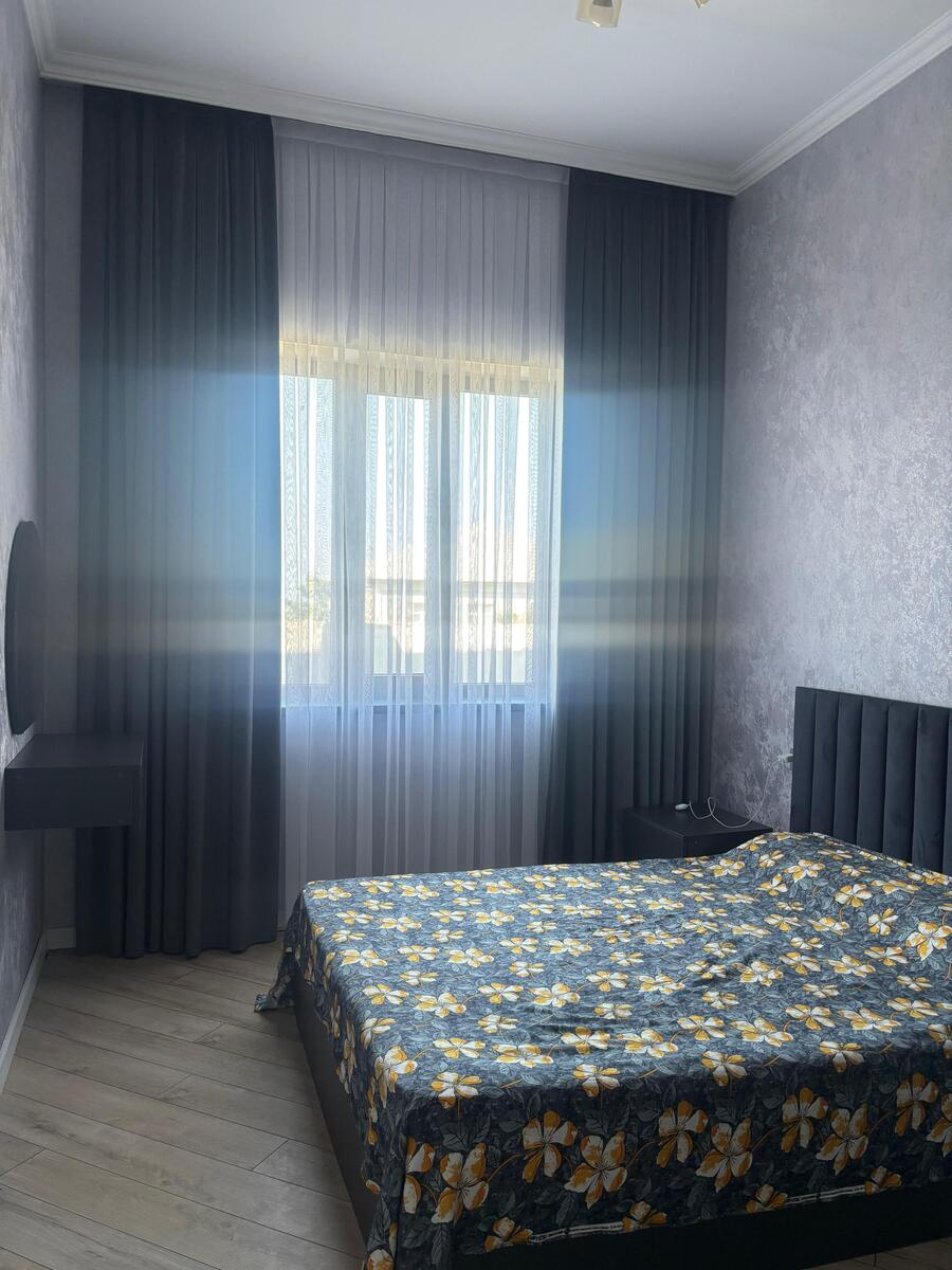 Həyət evi kirayə verilir, Hökməli qəs — Ev, villa, Bakı (8)