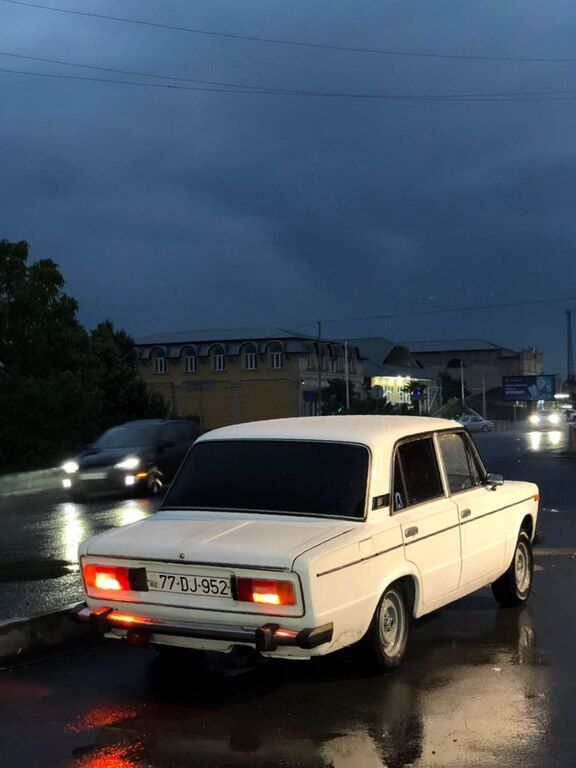 Lada (VAZ) 2106, 1.5 L, 2005 il, 130 000 km — Avtomobillər, Zaqatala (9)