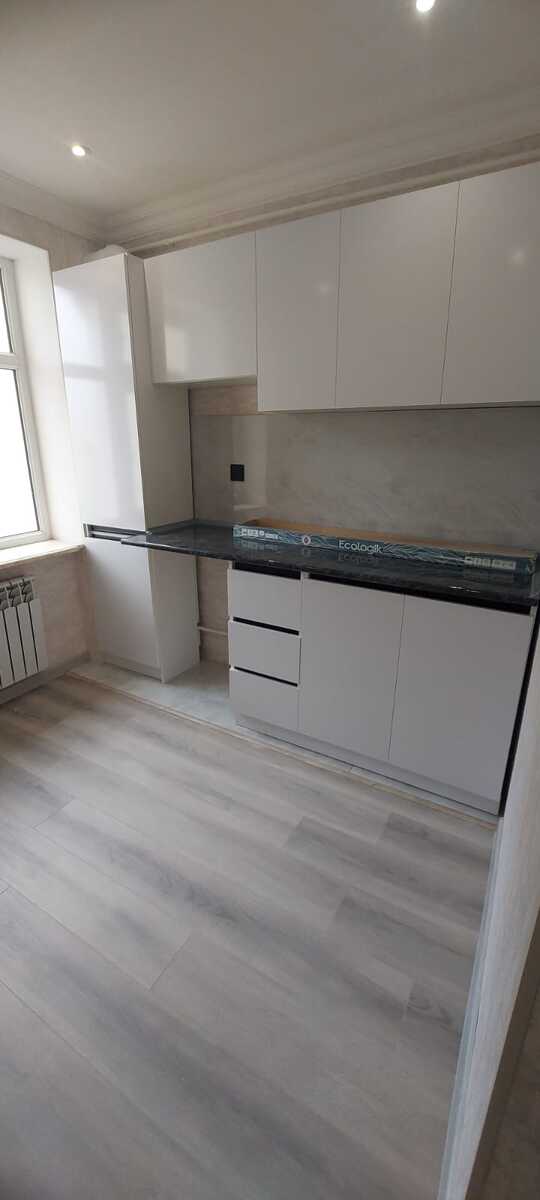 Satılır 2 otaqlı köhnə tikili 49 m² — Mənzil, Bakı (4)