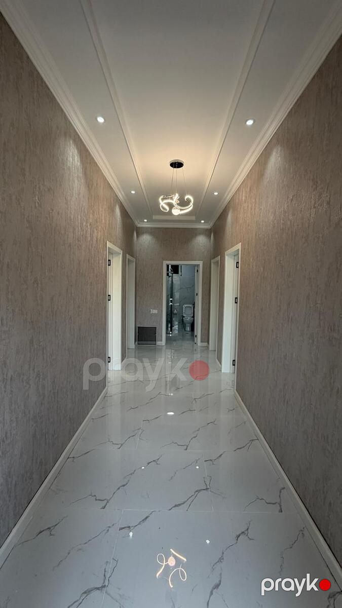 Satılır 3 otaqlı həyət evi/bağ evi 95 m² — Ev, villa, Bakı (3)