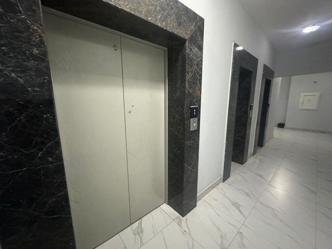 Satılır 3 otaqlı yeni tikili 147.5 m² — Mənzil, Bakı (5)