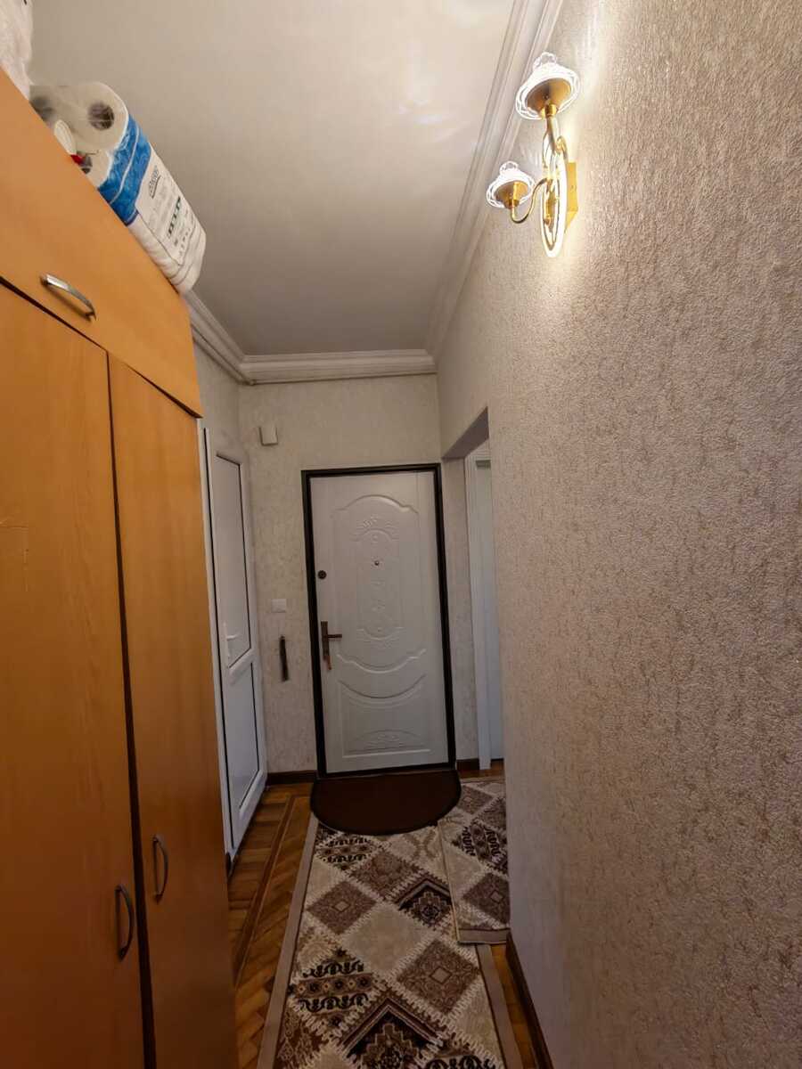 Satılır 3 otaqlı köhnə tikili 60 m² — Mənzil, Bakı (4)