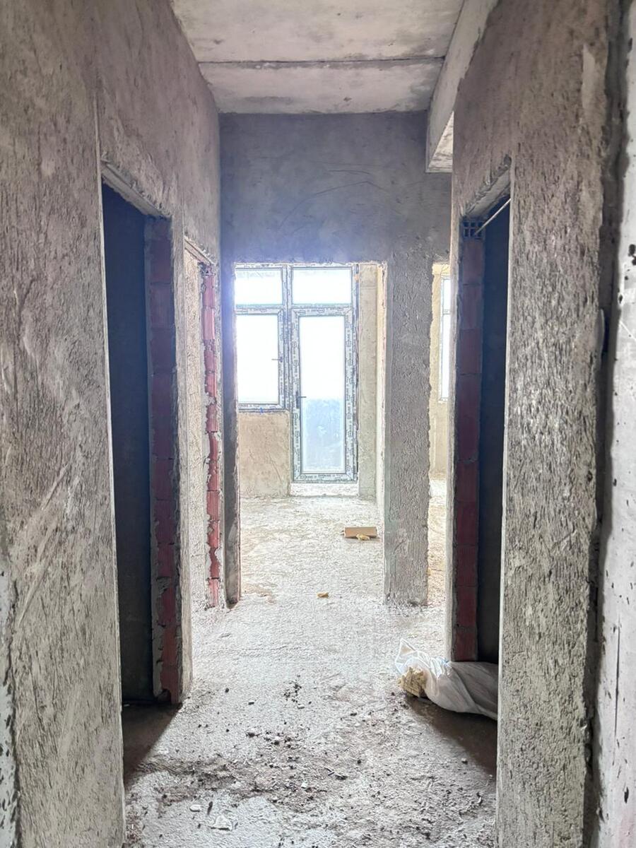 Satılır 4 otaqlı yeni tikili 110 m² — Mənzil, Bakı (8)