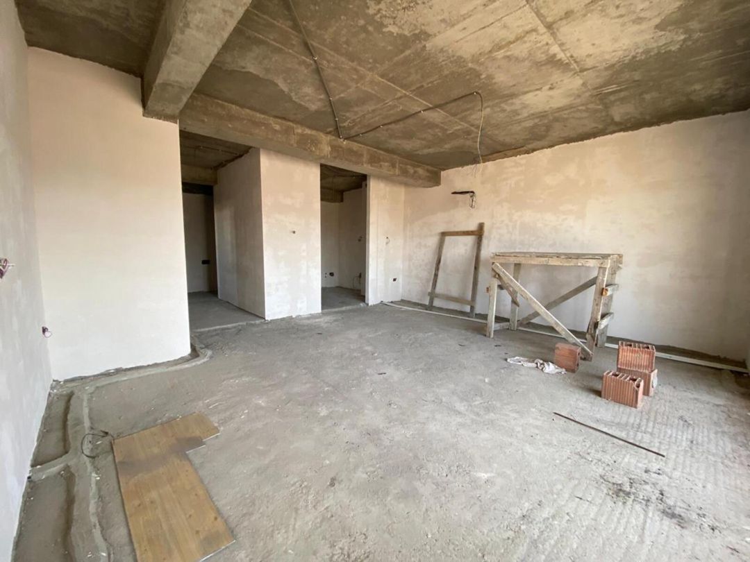 Satılır 4 otaqlı yeni tikili 157 m² — Mənzil, Bakı (12)