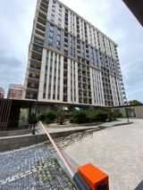 Satılır 3 otaqlı yeni tikili 140 m² — Səməndər Yusubov — Mənzil