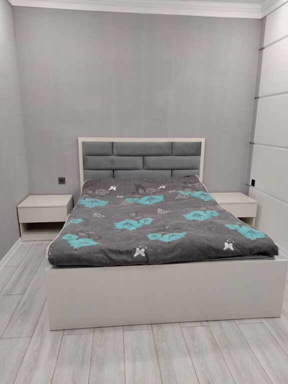 İcarəyə verilir 5 otaqlı həyət evi/bağ evi 150 m² — Ev, villa, Qəbələ (5)