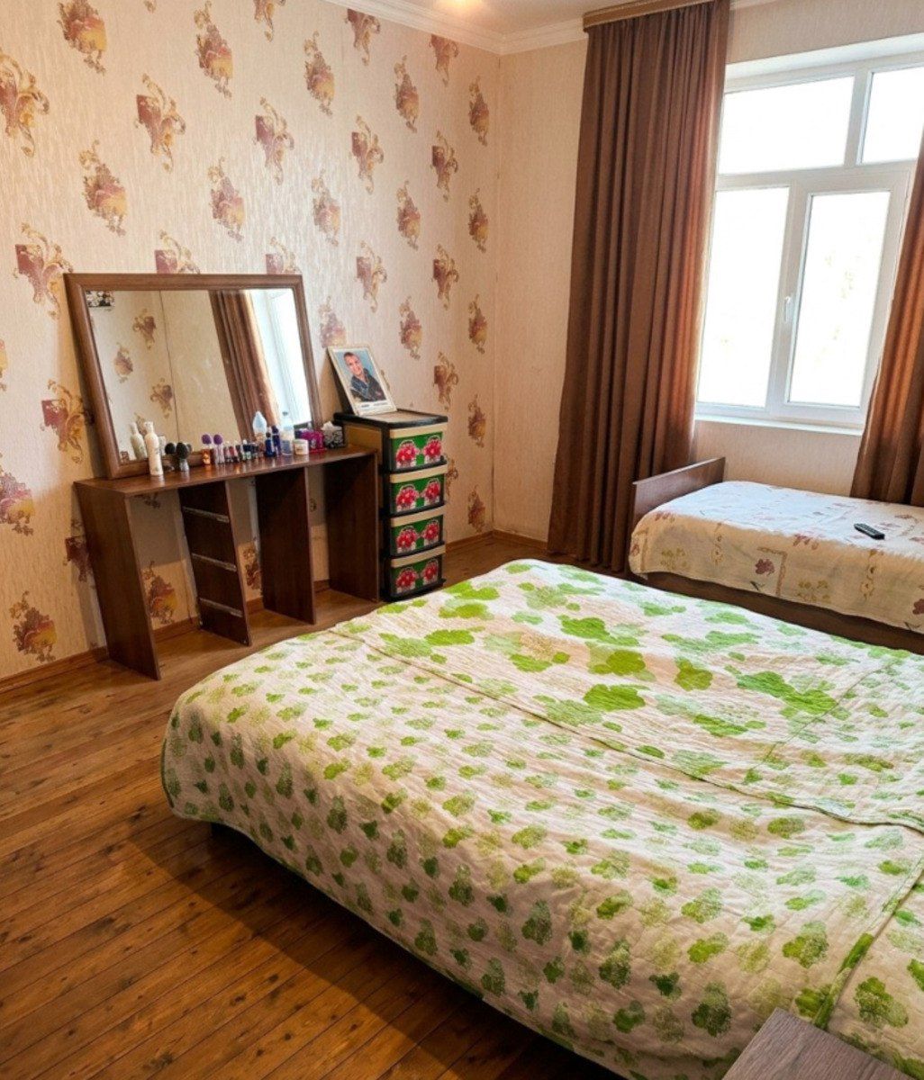 Satılır 8 otaqlı həyət evi/bağ evi 130 m² — Ev, villa, Bakı (3)