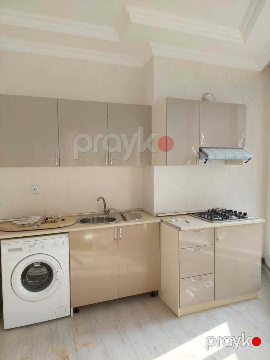 İcarəyə verilir 2 otaqlı yeni tikili 85 m² — Mənzil, Sumqayıt (6)